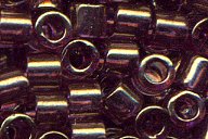 DBL-108 Cinnamon Gold Luster - Click Image to Close